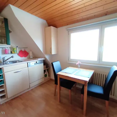 Homestay Bodensee 