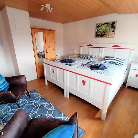 Homestay Bodensee 