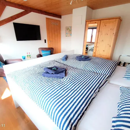 Homestay Bodensee 