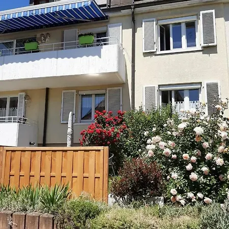 ホームステイ Bodensee 