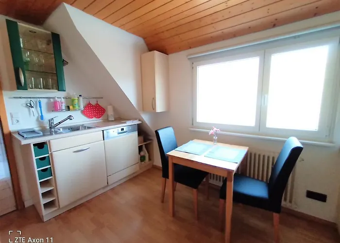 בית אירוח Bodensee 