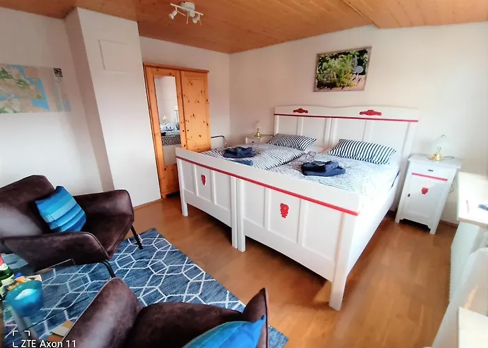 בית אירוח Bodensee 