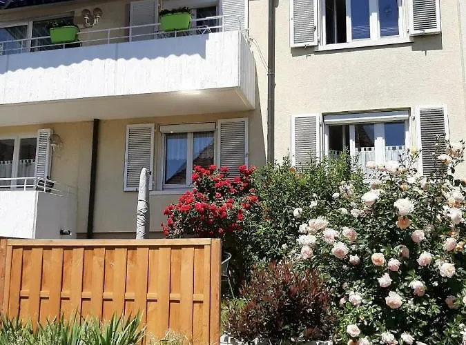 בית אירוח Bodensee 